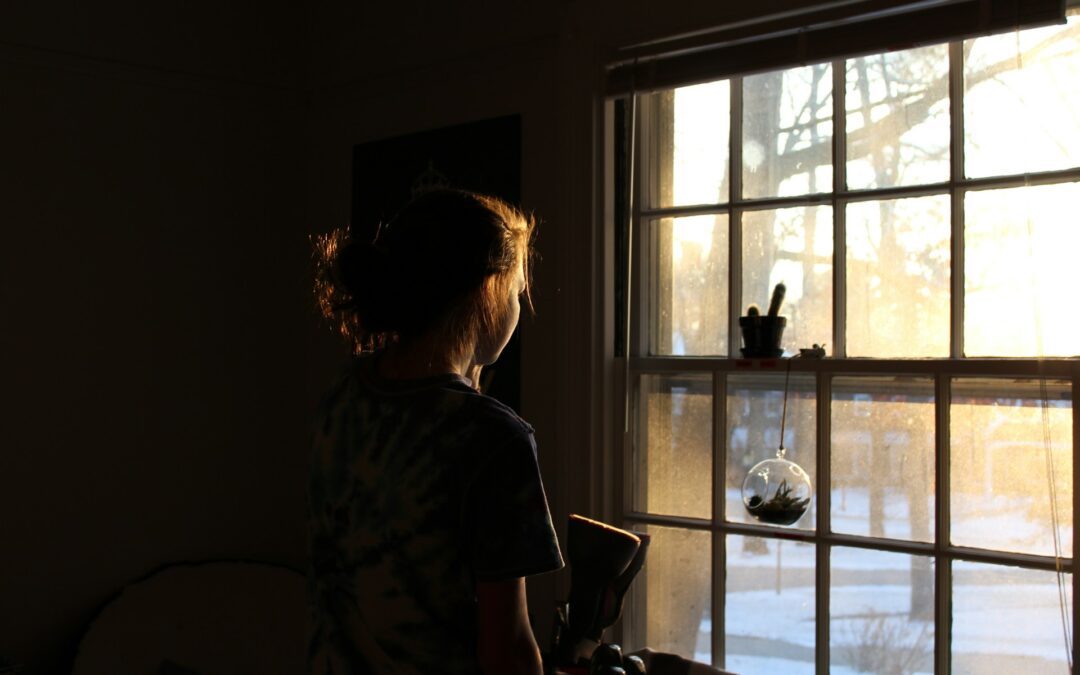 How Quantum Energy Can Help You Cope with Winter Stress