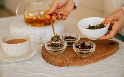 Natural Solutions for Common Health Issues