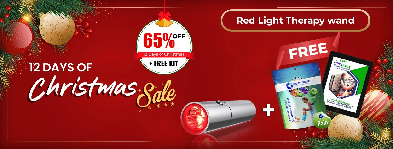 red-banner