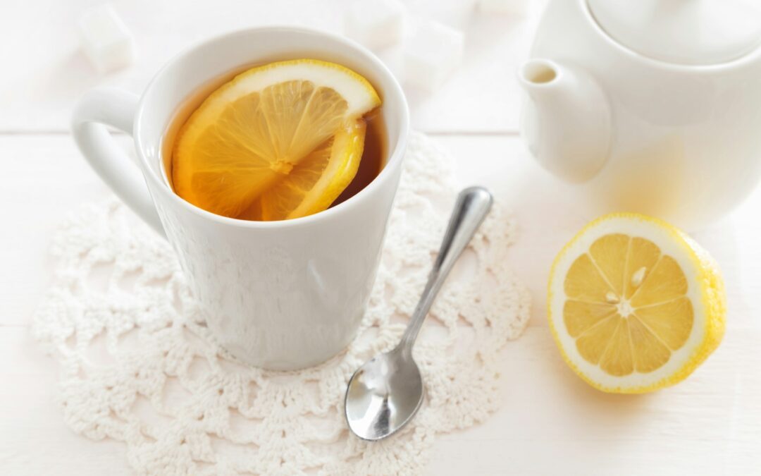 Natural Remedies for Common Winter Illnesses
