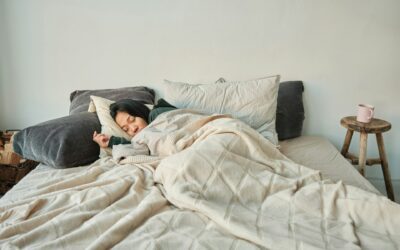 Sleep Smarter, Naturally: A Guide to Natural Sleep Aids