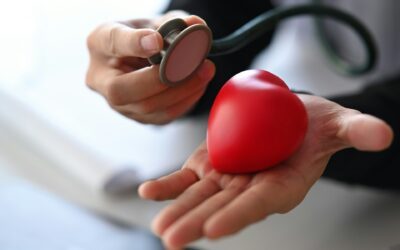 How Quantum Energy Can Help Improve Your Heart Health