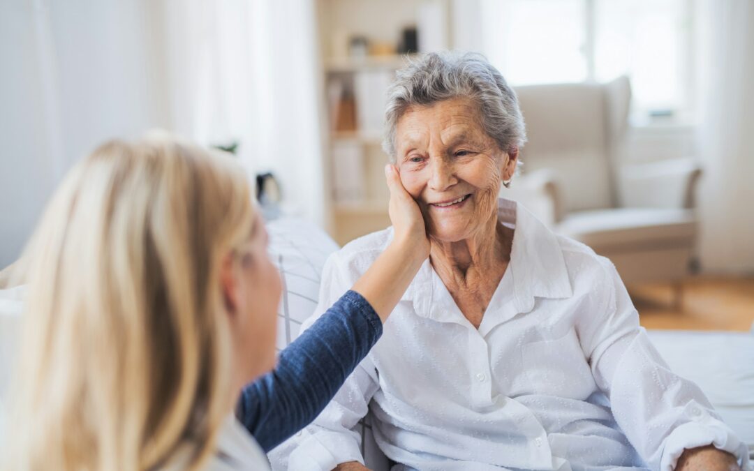 Natural Methods to Promote Healthy Aging