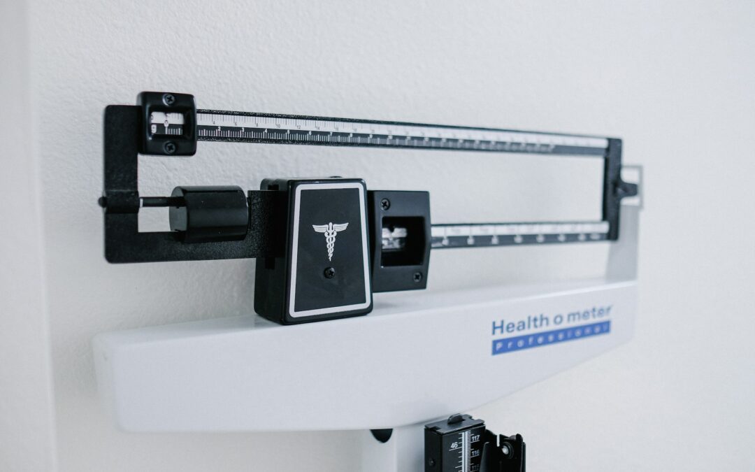 How Quantum Energy Supports Weight Management