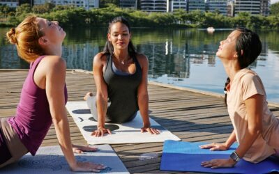 Natural Ways to Combat Spring Fatigue