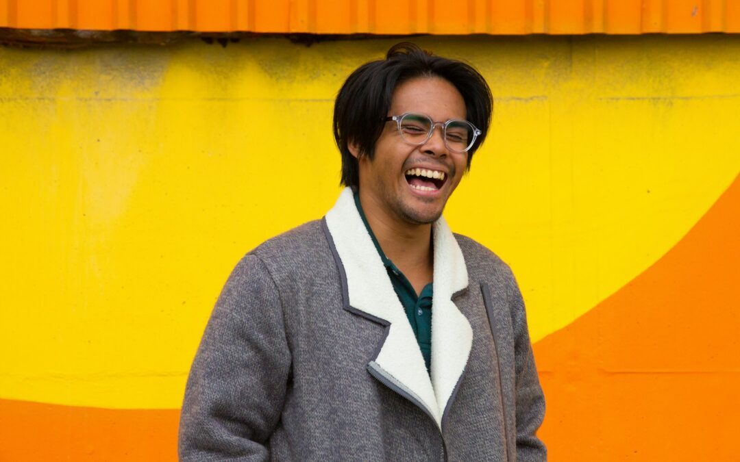 How to Use Quantum Energy to Improve Mood