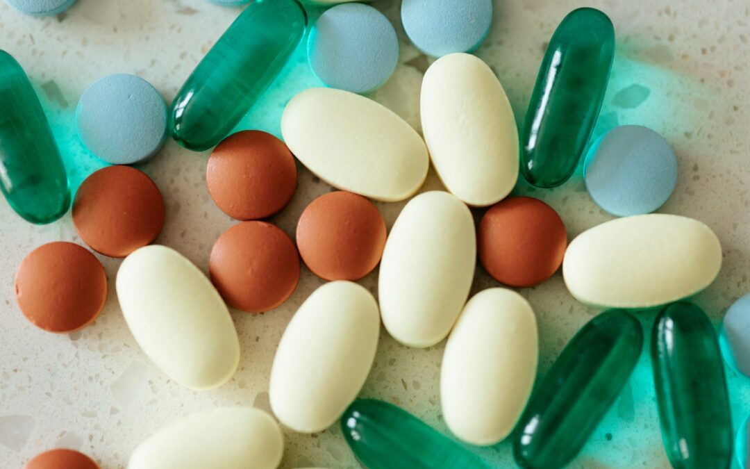 How Keto Supplements Affect Your Metabolism for Weight Loss