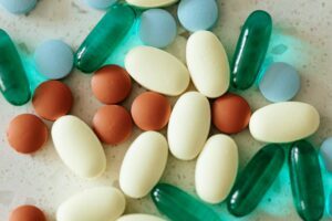 Keto Supplements