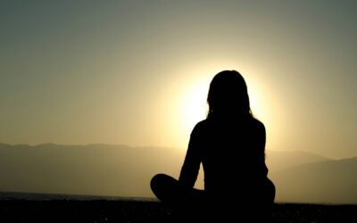Supporting Your Mental Health with Quantum Energy