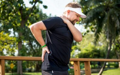 Natural Ways to Ease Muscle Soreness