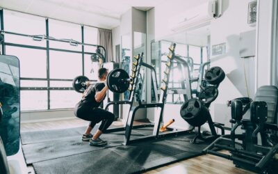 Using Quantum Energy for Better Exercise Performance