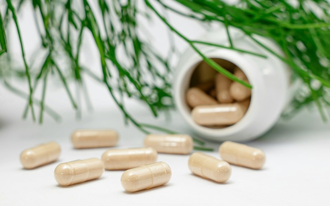 Which Immune Boosting Supplements Work Best During Cold Season
