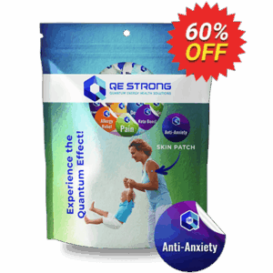 Anti-Anxiety Patches