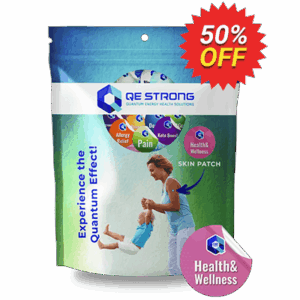 Health & Wellness Patches