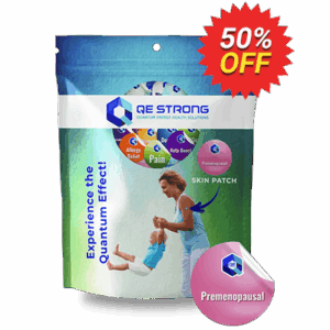 Premenopausal Patches