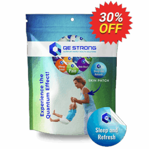 Sleep & Refresh Patches