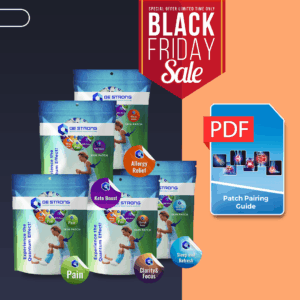 The Try Everything Discovery Bundle