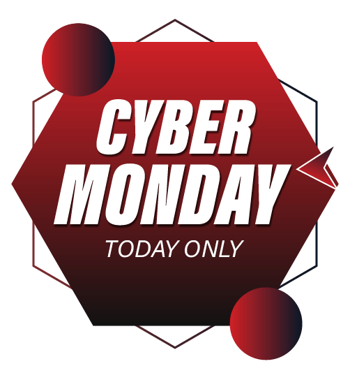 CYBER MONDAY_