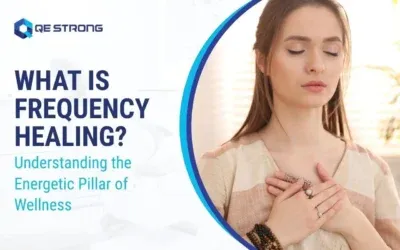 What is Frequency Healing? Understanding the Energetic Pillar of Wellness