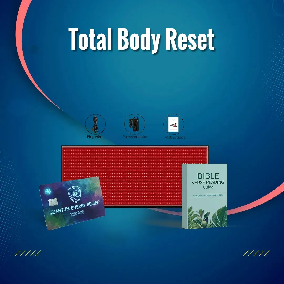Total Body Reset