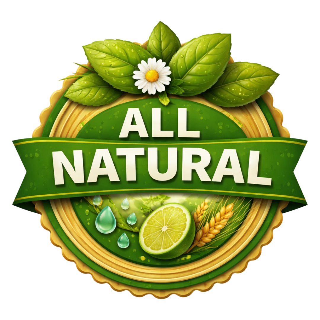 All Natural
