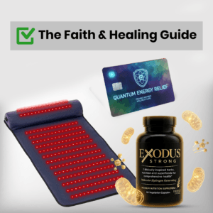 QE Total Body Reset Kit