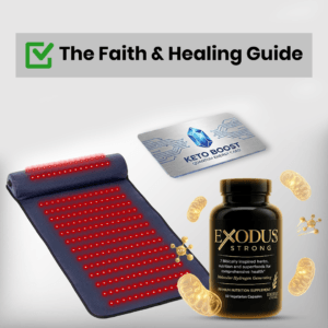 QE Total Body Reset Kit