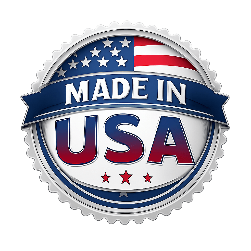 Made in USA