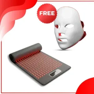 QE Total Body Reset Kit (GRUBER SHOW EXCLUSIVE)