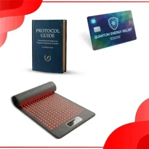 Total Body Reset System